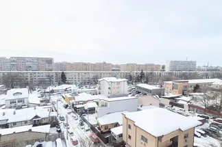 Apartament 2 camere de vânzare Bucuresti - Crangasi