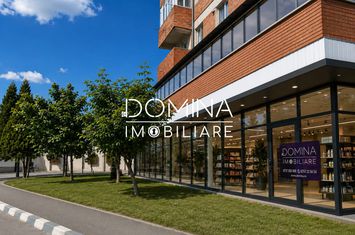 Spațiu comercial de inchiriat ROVINARI - Gorj anunturi imobiliare Gorj