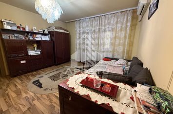 Apartament cu 2 camere, centrala proprie, zona Girocului anunturi imobiliare Timis