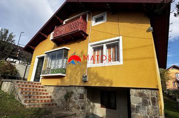 Casă - 3 camere de vanzare BREBU - Prahova anunturi imobiliare Prahova