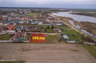 Teren Intravilan de vânzare Bucuresti - Vadu Anei