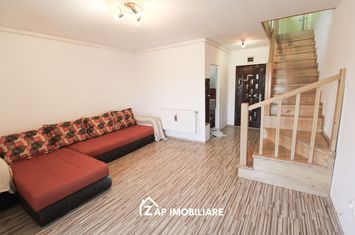 Ap 2 camere - la intrare in Sangeorgiu de Mures anunturi imobiliare Mures