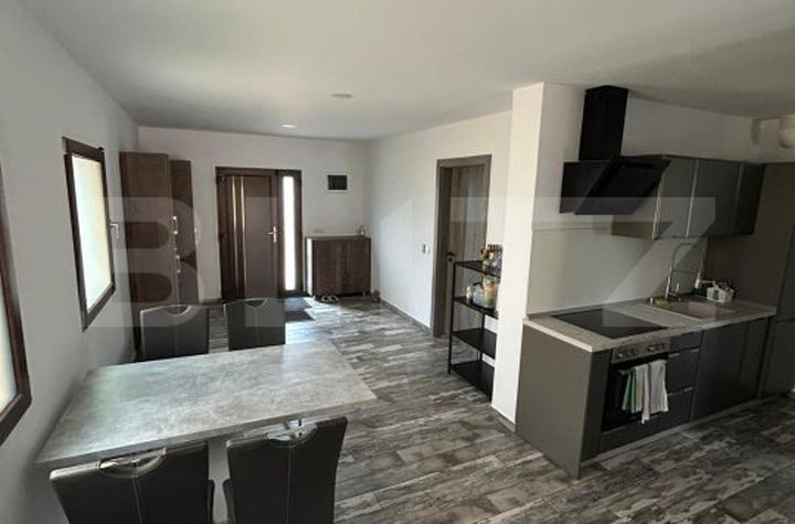 Vilă - 3 camere de vanzare LIPOVEI - Timis anunturi imobiliare Timis