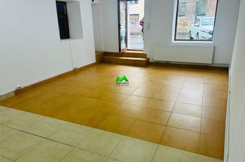 Spațiu comercial de inchiriat CENTRAL - Sibiu anunturi imobiliare Sibiu