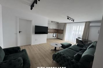 Apartament 3 camere de inchiriat IRIS - Cluj anunturi imobiliare Cluj