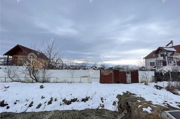 Teren Intravilan de vanzare STRAND - Sibiu anunturi imobiliare Sibiu