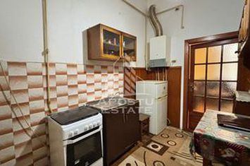 Apartament cu 2 camere in zona Iosefin, centrala termica anunturi imobiliare Timis