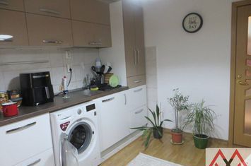 Apartament 2 camere 13 Septembrie - Prosper - 62,32mp - decomandat anunturi imobiliare Bucuresti