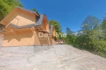 Casă - 5 camere de vanzare STOENESTI - Arges anunturi imobiliare Arges