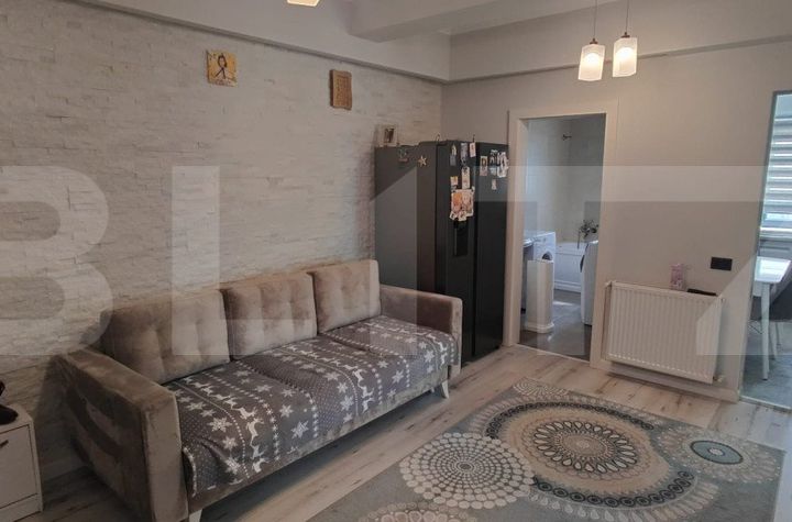 Apartament 3 camere de vanzare APAHIDA - Cluj anunturi imobiliare Cluj