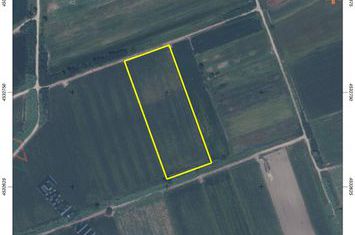 Teren agricol 10.436 mp în Chrysochori anunturi imobiliare Grecia