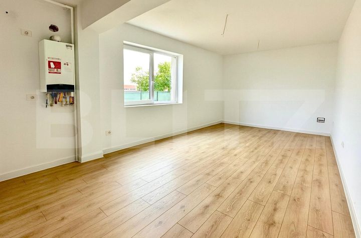 Apartament 3 camere de vanzare CETATE - Alba anunturi imobiliare Alba