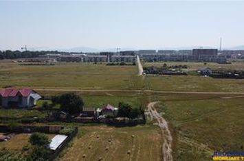 Teren Intravilan de vanzare TRACTORUL - Brasov anunturi imobiliare Brasov