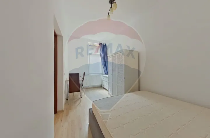 Apartament cu 1 camere de închiriat || Strada Clinicilor || UMF anunturi imobiliare Cluj