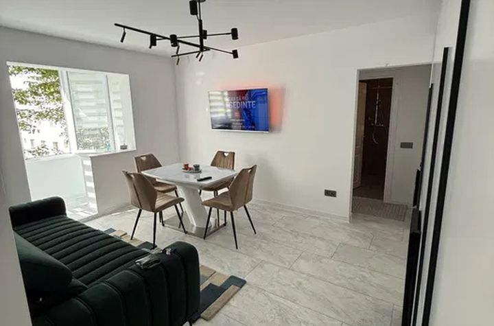 Apartament 2 camere de vanzare CENTRUL CIVIC - Brasov anunturi imobiliare Brasov