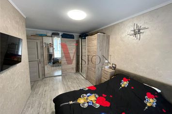 Apartament 4 camere de vanzare FLORESTI - Cluj anunturi imobiliare Cluj