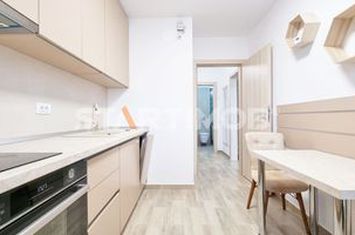 Garsoniera mobilata cu parcare Urban Plaza anunturi imobiliare Brasov