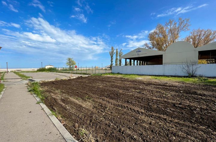 Teren de vanzare CONSTANTA - Constanta anunturi imobiliare Constanta