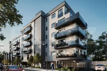 Apartament 3 camere de vanzare CLUJ-NAPOCA - Cluj anunturi imobiliare Cluj