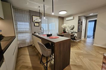 Apartament nou lângă Pădurea Baneasa anunturi imobiliare Bucuresti
