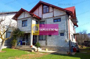 Casă de vânzare în Comarnic (zona Poiana) anunturi imobiliare Prahova