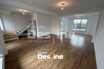 Vilă - 4 camere de vanzare REDIU - Iasi anunturi imobiliare Iasi