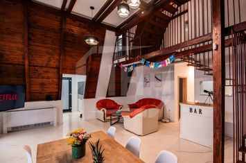 Vilă - 5 camere de vanzare BELIS - Cluj anunturi imobiliare Cluj