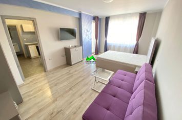 Garsonieră de inchiriat CENTRAL - Sibiu anunturi imobiliare Sibiu