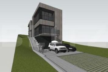 Teren de vanzare CLUJ-NAPOCA - Cluj anunturi imobiliare Cluj
