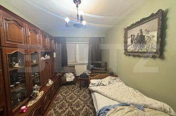 Apartament 4 camere de vanzare SATU MARE - Satu Mare anunturi imobiliare Satu Mare