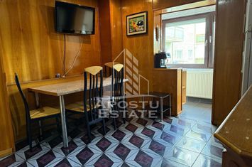 Apartament cu 2 camere, decomandat, zona Aradului anunturi imobiliare Timis