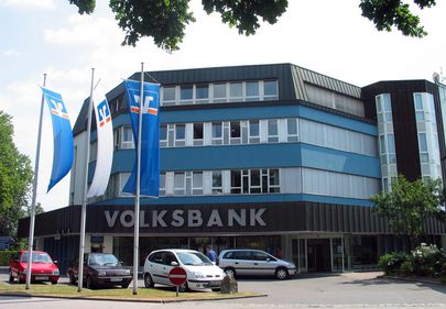 Volksbank Romania a câştigat un nou proces privind conversia creditului din CHF în RON la cursul istoric