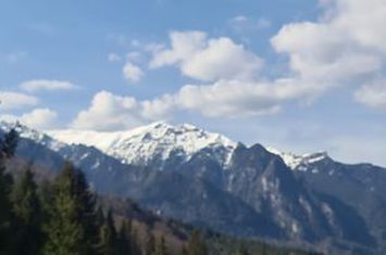 Teren de vânzare în Predeal - Zona Predeal - Râșnov anunturi imobiliare Brasov