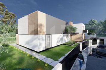 Vilă - 5 camere de vanzare ALBA IULIA - Alba anunturi imobiliare Alba