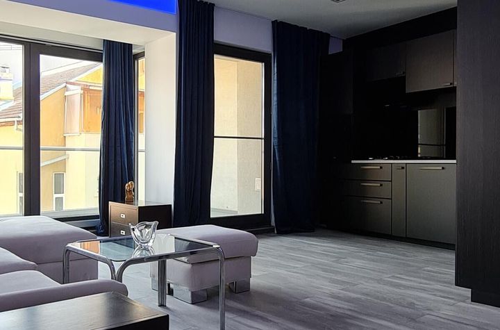 Apartament 3 camere,  zona Nordului, Herastrau anunturi imobiliare Bucuresti