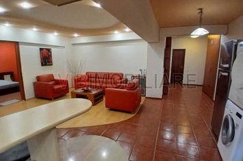 Universitate - apartament 3 camere 110mp -3 bai -lmobil 1970 anunturi imobiliare Bucuresti