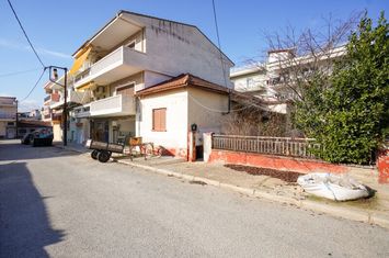 Casă 71 mp pe teren 205 mp în Ortakynes, Drama anunturi imobiliare Grecia