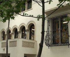Radiografia caselor din Bucureşti şi Ilfov