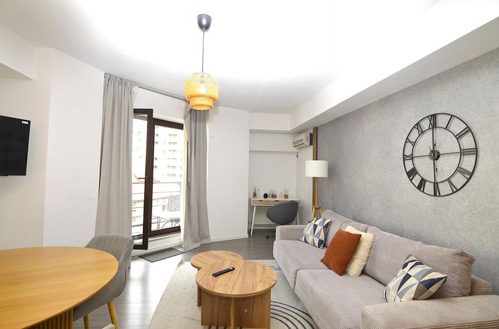 Apartament 2 camere de inchiriat UNIRII - Bucuresti anunturi imobiliare Bucuresti