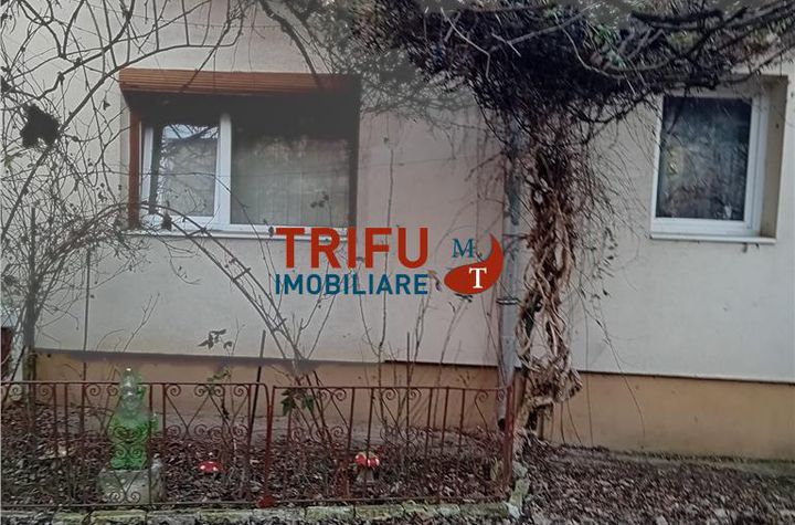 Casă - 3 camere de vanzare CETATE - Alba anunturi imobiliare Alba