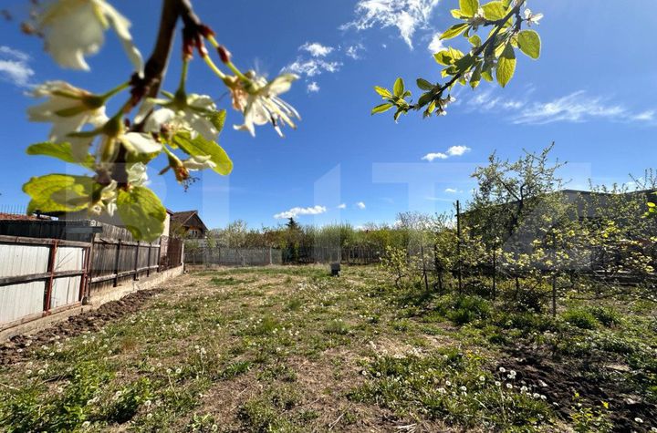 Teren de vanzare ORADEA - Bihor anunturi imobiliare Bihor