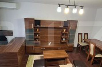 Apartament 2 camere de vanzare FLORESTI - Cluj anunturi imobiliare Cluj