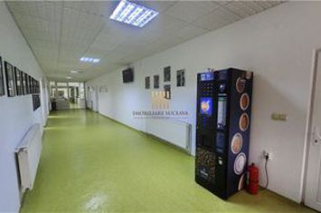 Spațiu industrial de vanzare BURDUJENI - Suceava anunturi imobiliare Suceava