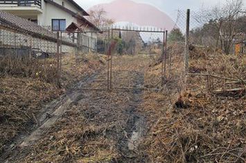 DE VANZARE TEREN INTRAVILAN CISNADIOARA Str. SIBIULUI DJ 106D anunturi imobiliare Sibiu