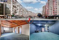 900 €, Casă