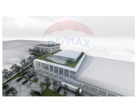 Teren Intravilan Aeroport, 16859 mp