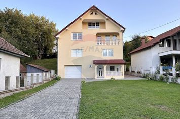 Vilă în zona Centrala Cisnadie anunturi imobiliare Sibiu
