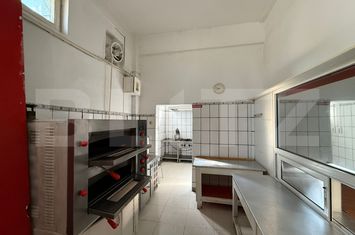 Spațiu comercial de vanzare SATU MARE - Satu Mare anunturi imobiliare Satu Mare
