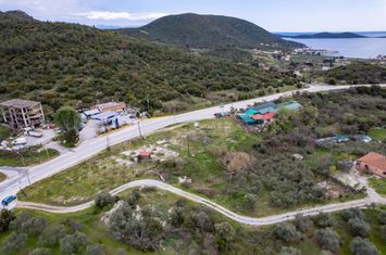 Teren construibil 2071 mp în Nea Iraklitsa anunturi imobiliare Grecia