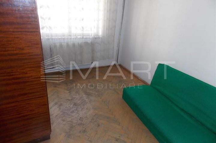 Apartament 4 camere de inchiriat TURNISOR - Sibiu anunturi imobiliare Sibiu
